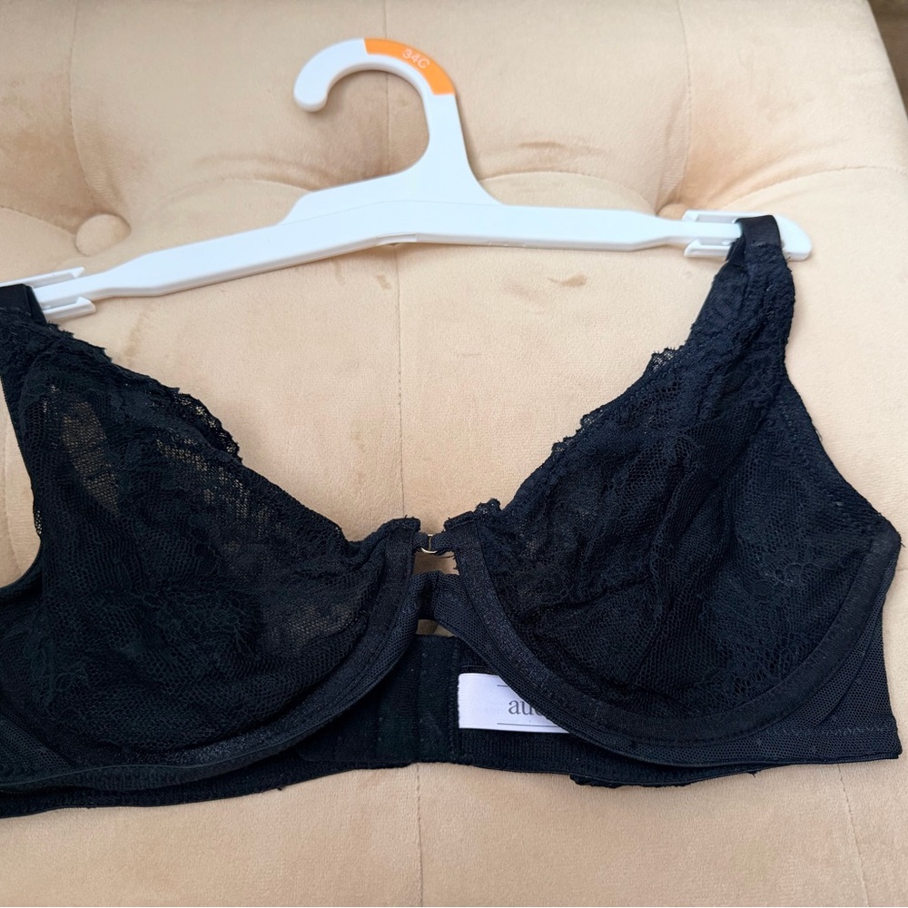 Target Brand women’s lace bra